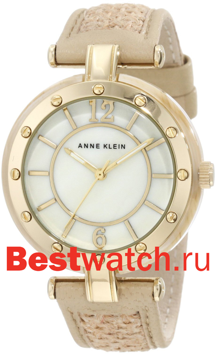 Часы Anne Klein Big Bang 9994CMBU